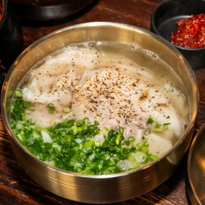 [인천 연수] 명백집 송도점