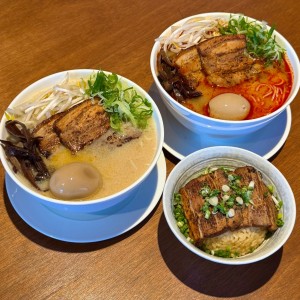 [경북 경산] 코토노멘야