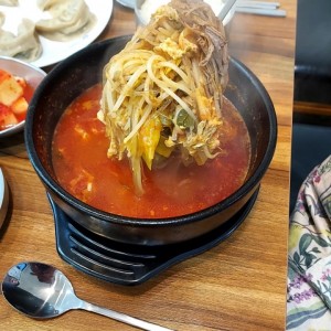 [경기 가평] 청평전통육개장