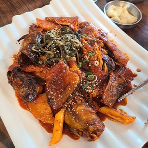 [경기 부천] 코다리더하기