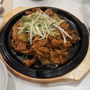 [서울 강서] 수리산두꺼비 마곡점