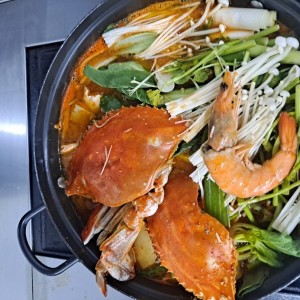 [인천 남동] 낭만포차
