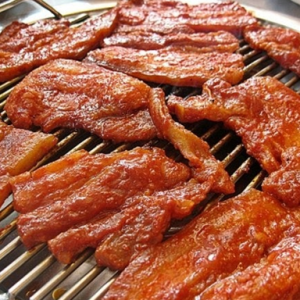 [경기 수원] 고복식당 탑동점