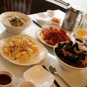 [서울 서초] 동보성