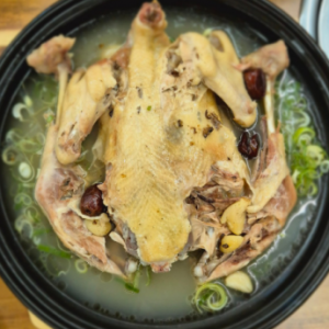 [대구 수성] 봉암식당