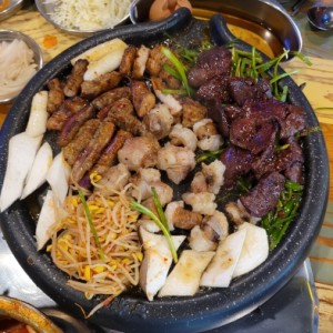 [경남 진주] 곱창고 진주평거점