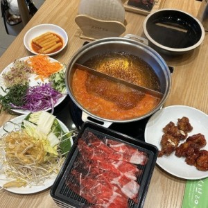 [경북 구미] 샤브20 구미형곡점
