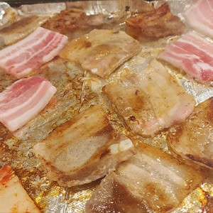 [전남 여수] 냉삼집