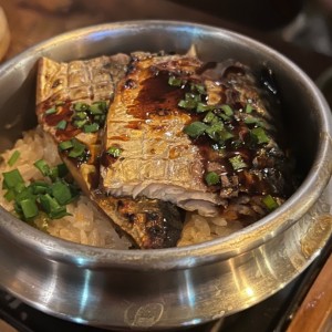 [대구 달서] 야키토리로만 상인점