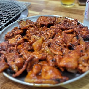 [대구 동구] 연탄석쇠92