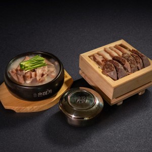 [서울 강서] 온미가 마곡점