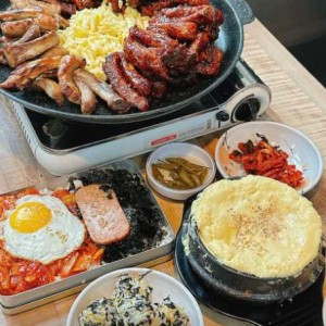 [경기 용인] 조아저씨쪽갈비