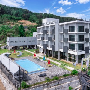 [경기 가평] 더베이리조트