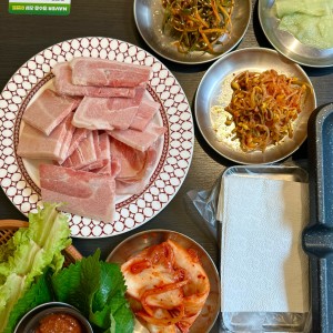 [서울 강남] 구구식당 본점