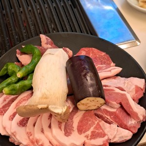 [부산 사하] 아리랑목살