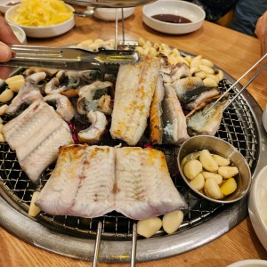 [경기 시흥] 아름드리민물장어