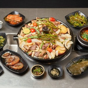 [경북 구미] 창창한우곱창