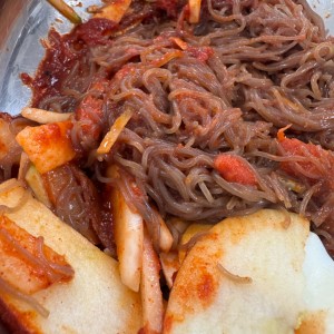 [경기 용인] 맛나옹심이메밀칼국수