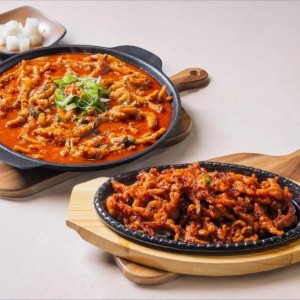 [충북 청주] 보현닭발