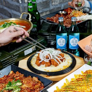 [대전 중구] 포차중문 대흥점