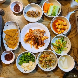 [충북 충주] 함지박