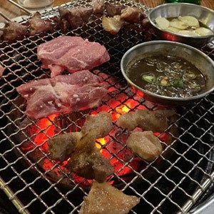 [울산 동구] 진짜뒷고기 2호점
