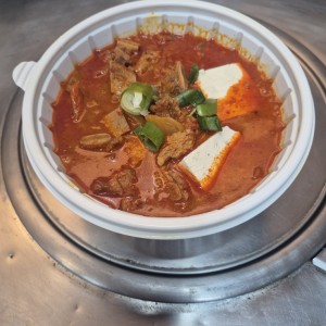 [서울 송파] 푸짐이 양푼이