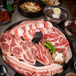 [서울 동작] 노들솥뚜껑