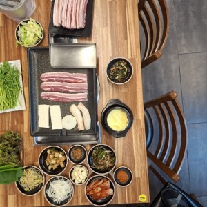 [경기 군포] 한점더한잔더