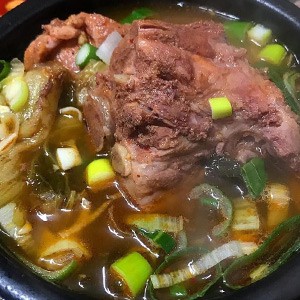 [경기 김포] 이조뼈다귀