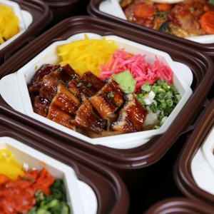 [충남 천안] 생생이흑염소&물고기 아저씨 회센터