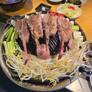 [부산 해운대] 라무진 해운대점