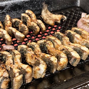 [강원 원주] 자작나무장어구이