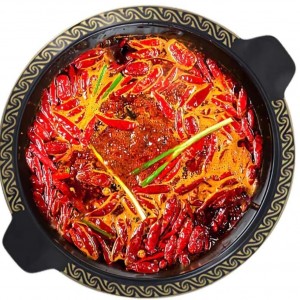 [충남 천안] 마라천하사천훠궈