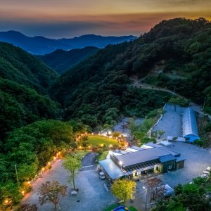 [경기 가평] 가평랜드 캠핑 앤 카라반