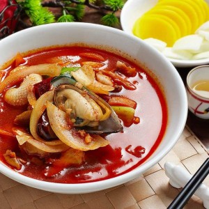 [서울 광진] 구의반점