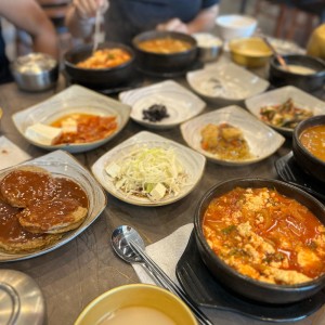 [경기 고양] 콩밭뜰 설문점