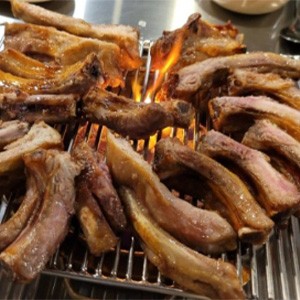 [경북 청도] 쪽쪽갈비 청도점