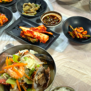 [경남 거제] 고향식당