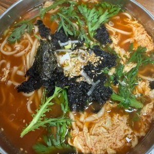 [대전 동구] 대선칼국수
