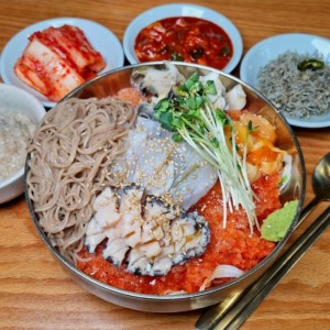 [서울 서초] 목포명가 양재점