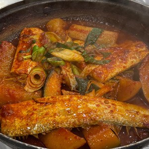 [제주 서귀포] 태원식당