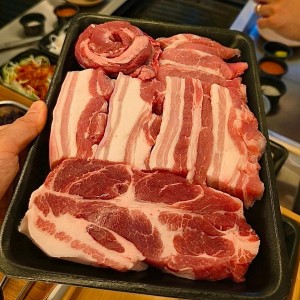 [경기 화성] 솔솔 바베큐