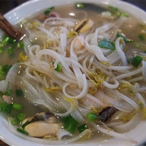 [서울 은평] 빈롱 쌀국수