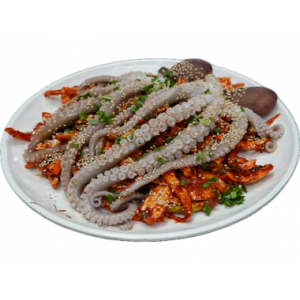 [전북 전주] 목포뻘낙지