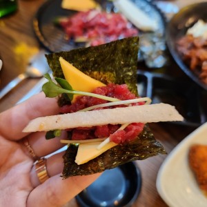 [경남 김해] 심야식당홍 진영점