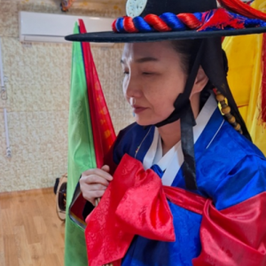 [서울 강동] 화선당
