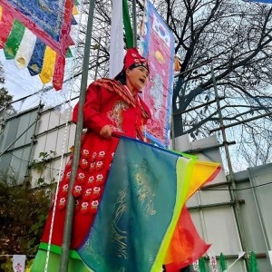 [대구 동구] 다감신궁