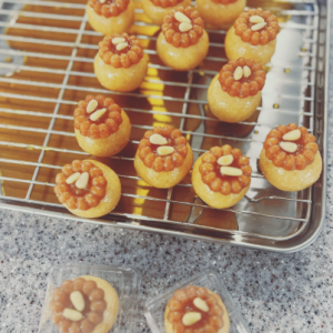 떡오름