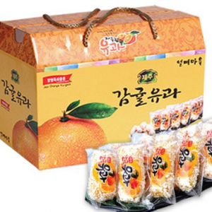 열매마을 스토어